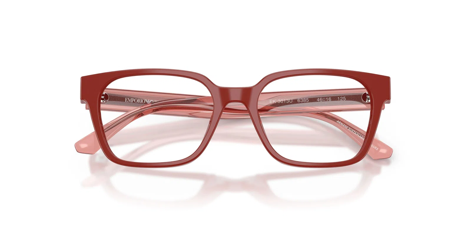 Emporio Armani Kids 3013U Eyeglasses - view 24